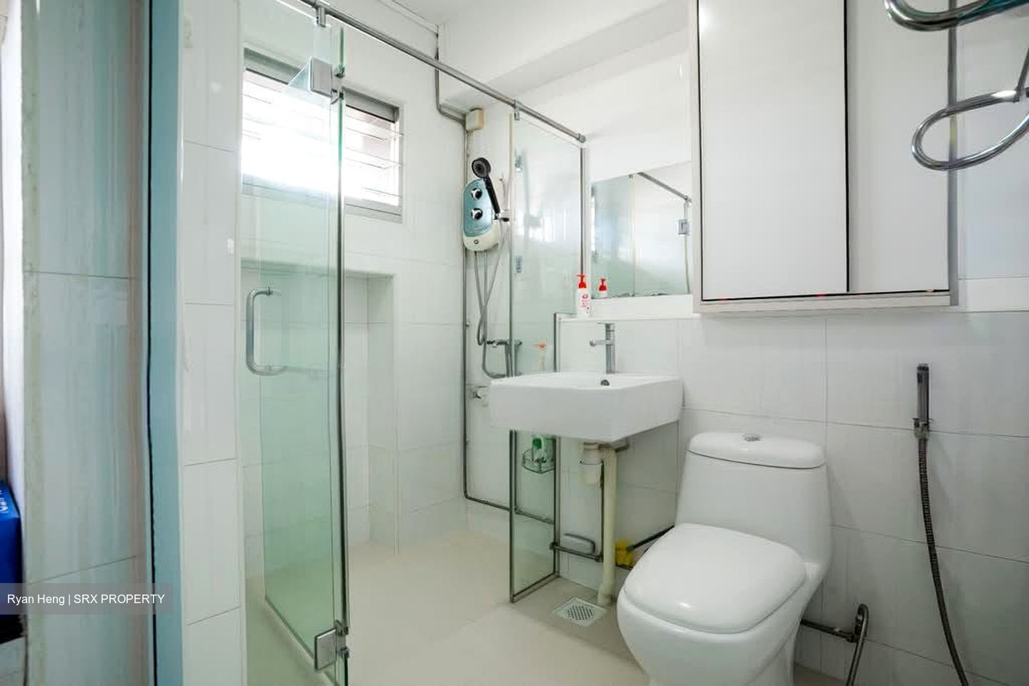 Blk 671 Jalan Damai (Bedok), HDB 4 Rooms #578173081